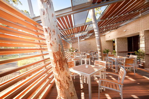 DoubleTree By Hilton Alice Springs - Accommodation Mount Tamborine 31