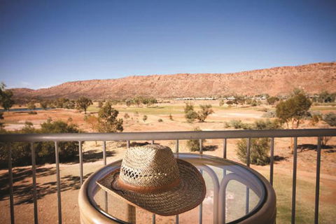 DoubleTree By Hilton Alice Springs - Accommodation Mount Tamborine 37
