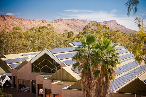 DoubleTree By Hilton Alice Springs - Accommodation Mount Tamborine 32