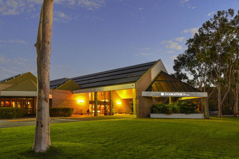 DoubleTree By Hilton Alice Springs - Accommodation Mount Tamborine 12