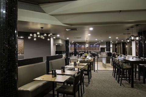 DoubleTree By Hilton Alice Springs - Accommodation Mount Tamborine 8