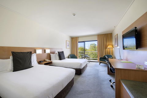 DoubleTree By Hilton Alice Springs - Accommodation Mount Tamborine 24