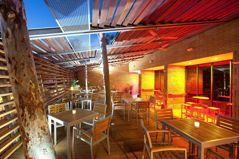 DoubleTree By Hilton Alice Springs - Accommodation Mount Tamborine 18