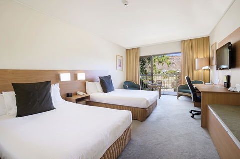 DoubleTree By Hilton Alice Springs - Accommodation Mount Tamborine 41