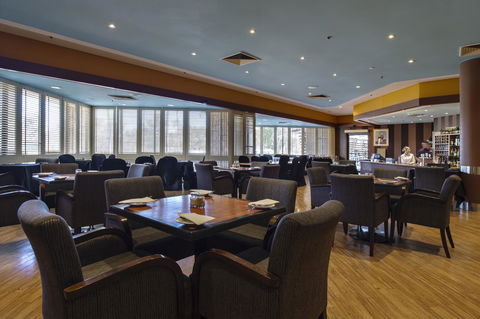 DoubleTree By Hilton Alice Springs - Accommodation Mount Tamborine 30