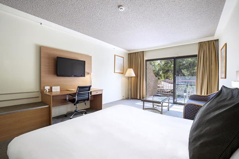 DoubleTree By Hilton Alice Springs - Accommodation Mount Tamborine 43