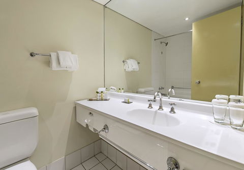 DoubleTree By Hilton Alice Springs - Accommodation Mount Tamborine 25