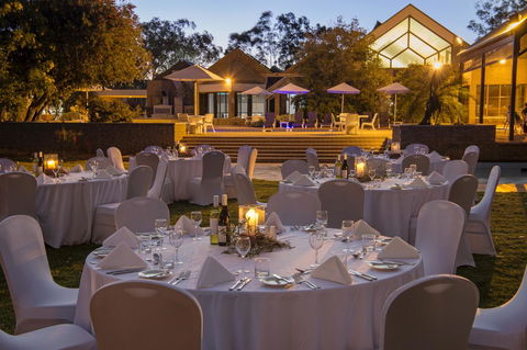 DoubleTree By Hilton Alice Springs - Accommodation Mount Tamborine 21
