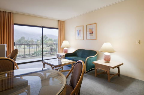 DoubleTree By Hilton Alice Springs - Accommodation Mount Tamborine 38