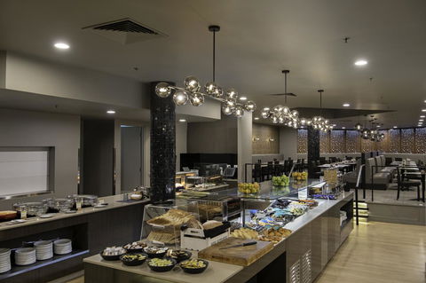 DoubleTree By Hilton Alice Springs - Accommodation Mount Tamborine 1
