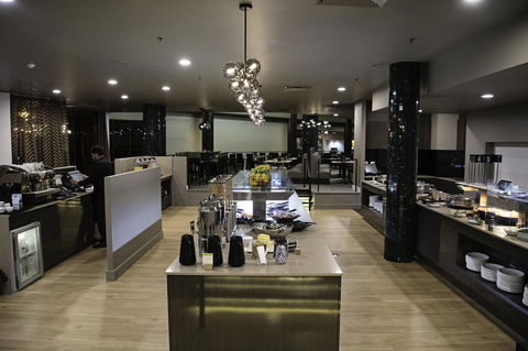 DoubleTree By Hilton Alice Springs - Accommodation Mount Tamborine 5
