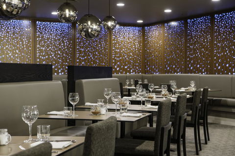 DoubleTree By Hilton Alice Springs - Accommodation Mount Tamborine 2