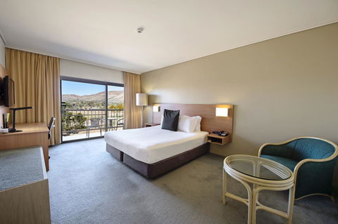 DoubleTree By Hilton Alice Springs - Accommodation Mount Tamborine 39