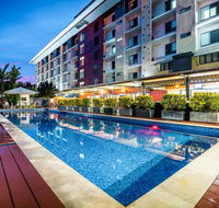 Novotel Darwin Airport - Accommodation Mount Tamborine