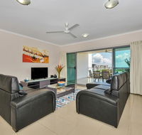Argus Apartments Darwin - Accommodation Mount Tamborine