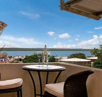 Central Studio Darwin CBD Northern Territory - Accommodation Mount Tamborine