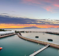 Astra Apartments Darwin - Accommodation Mount Tamborine