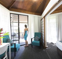 Palms City Resort - Accommodation Mount Tamborine