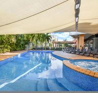 Mantra on The Esplanade - Accommodation Mount Tamborine