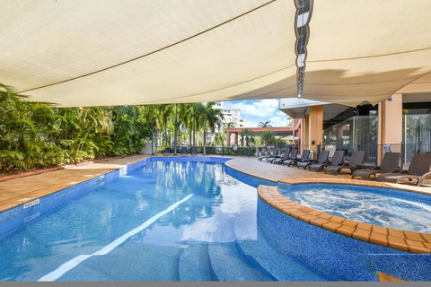 Mantra On The Esplanade - Accommodation Mount Tamborine 0