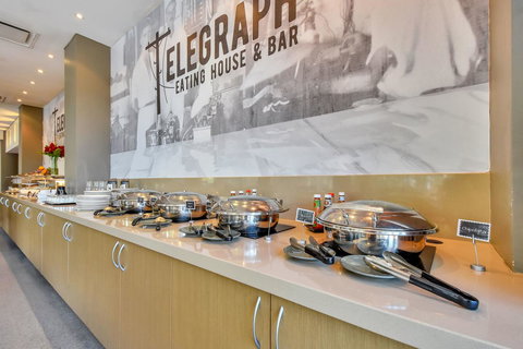 Mantra On The Esplanade - Accommodation Mount Tamborine 12