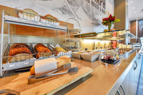 Mantra On The Esplanade - Accommodation Mount Tamborine 13