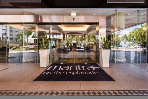 Mantra On The Esplanade - Accommodation Mount Tamborine 32