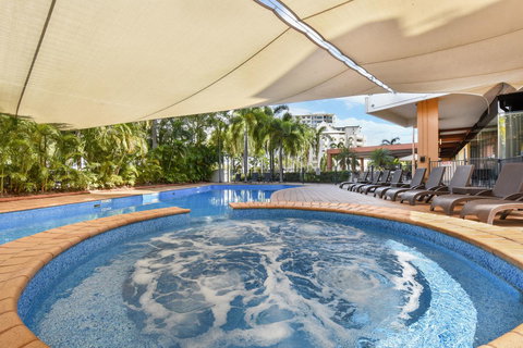 Mantra On The Esplanade - Accommodation Mount Tamborine 21