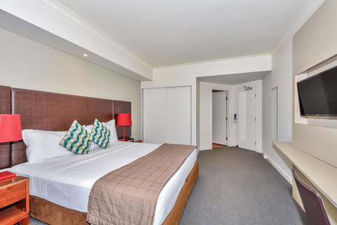 Mantra On The Esplanade - Accommodation Mount Tamborine 4