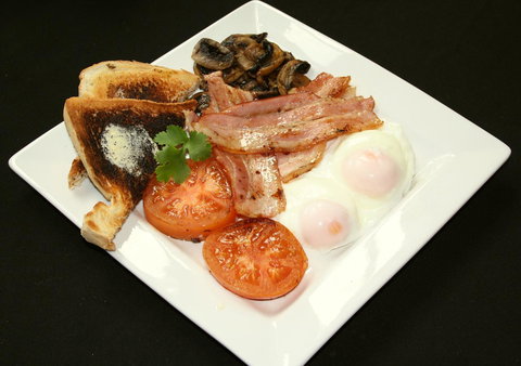 Elkira Court Motel - Accommodation Mount Tamborine 22