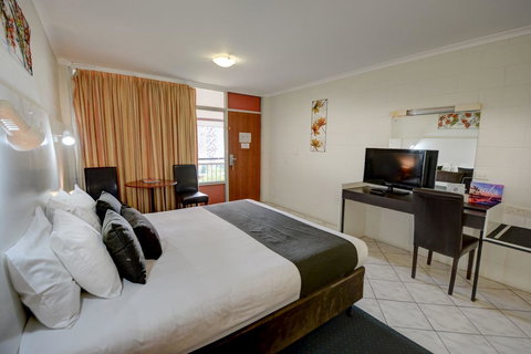 Elkira Court Motel - Accommodation Mount Tamborine 14