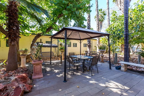 Elkira Court Motel - Accommodation Mount Tamborine 23