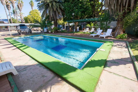 Elkira Court Motel - Accommodation Mount Tamborine 3