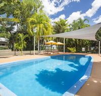 Discovery Parks  Darwin - Accommodation Mount Tamborine