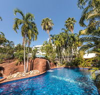 Travelodge Resort Darwin - Accommodation Mount Tamborine