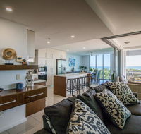 ZEN BY THE WATER - Esplanade Darwin Retreat - Accommodation Mount Tamborine