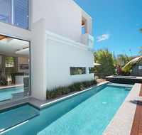 Salt Village Retreat - Accommodation Mount Tamborine