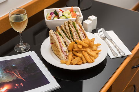 Rydges Darwin Central - Accommodation Mount Tamborine 22