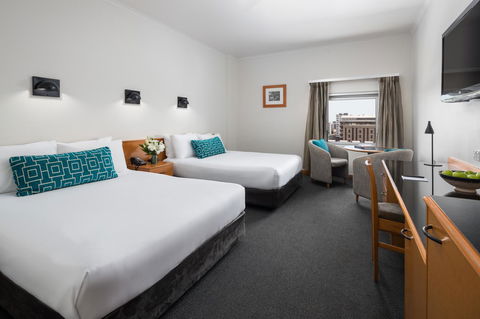 Rydges Darwin Central - Accommodation Mount Tamborine 7