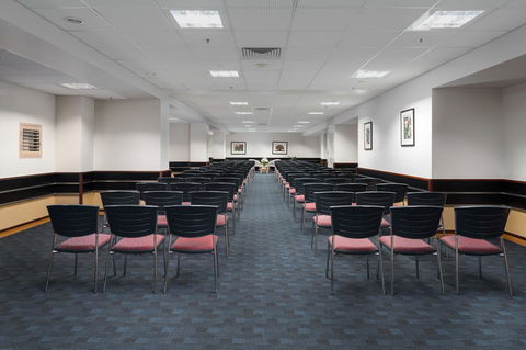 Rydges Darwin Central - Accommodation Mount Tamborine 25