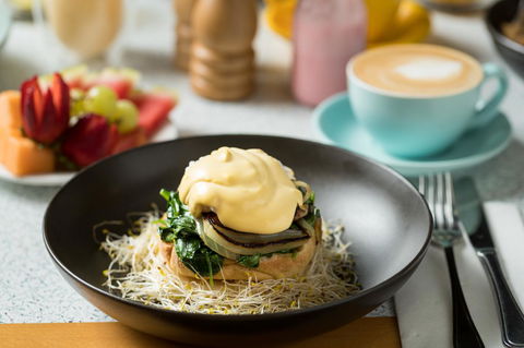 Rydges Darwin Central - Accommodation Mount Tamborine 19