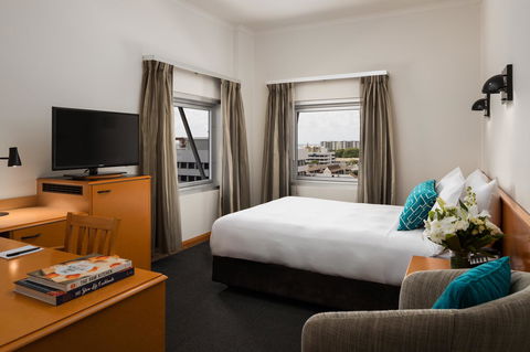 Rydges Darwin Central - Accommodation Mount Tamborine 1