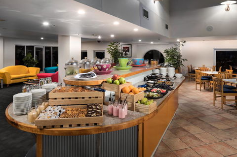 Rydges Darwin Central - Accommodation Mount Tamborine 16