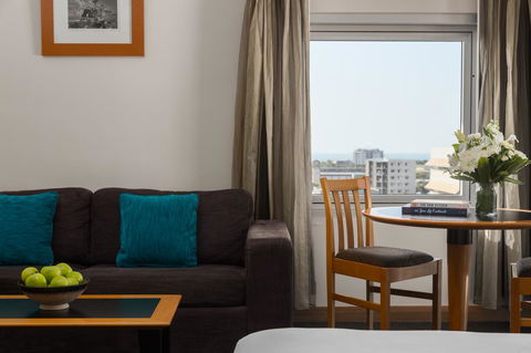 Rydges Darwin Central - Accommodation Mount Tamborine 5