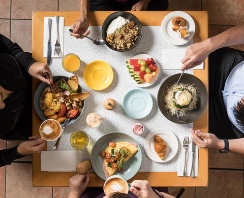 Rydges Darwin Central - Accommodation Mount Tamborine 17