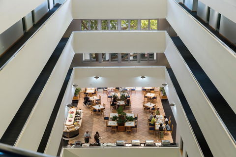 Rydges Darwin Central - Accommodation Mount Tamborine 15