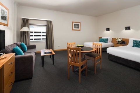 Rydges Darwin Central - Accommodation Mount Tamborine 6