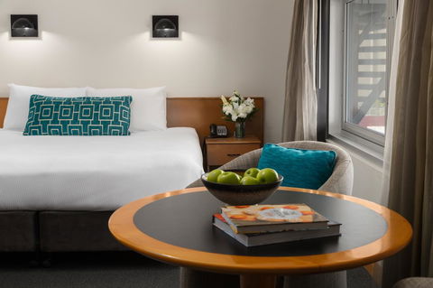 Rydges Darwin Central - Accommodation Mount Tamborine 0