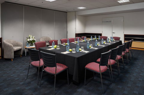 Rydges Darwin Central - Accommodation Mount Tamborine 24