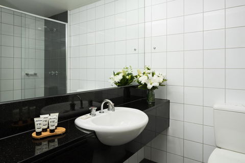 Rydges Darwin Central - Accommodation Mount Tamborine 11